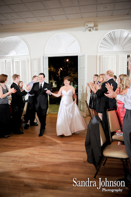 Best Winter Park Women's Club Wedding photographer - Sandra Johnson (SJFoto.com)